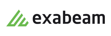 Exabeam logo