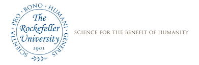 Rockefeller University Logo