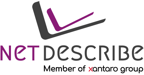 NetDescribeMoX Logo