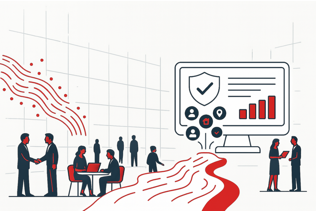 Careers at NetFlow Logic