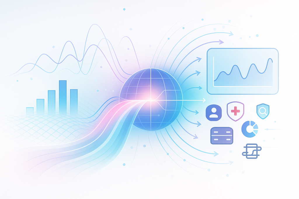From Reactive to Proactive