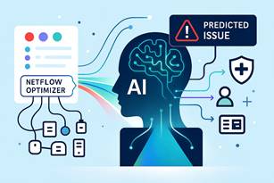 From Reactive to Proactive