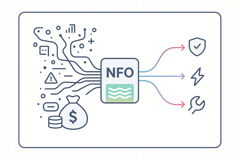 NetFlow Optimizer 2.11.3