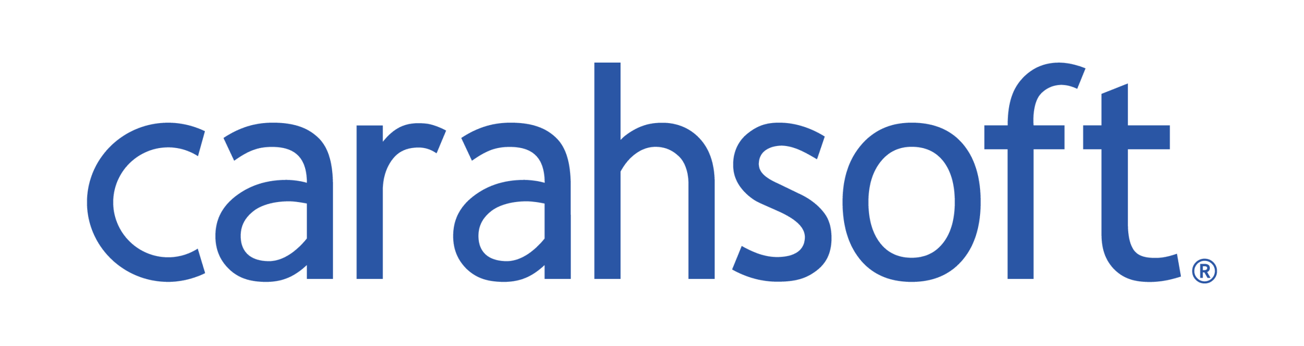 carahsoft logo