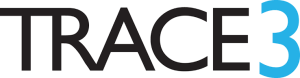 Trace3 logo